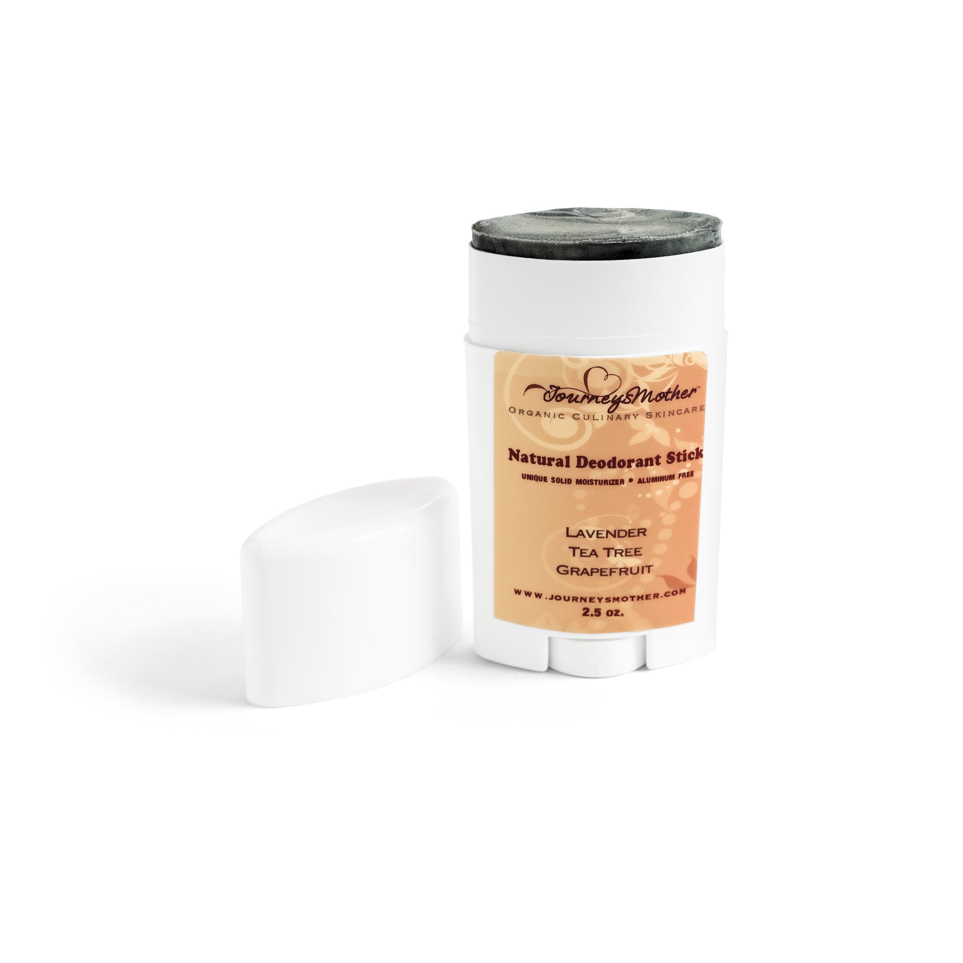 JM Natural Deodorant