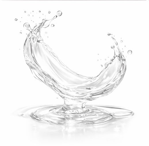 Coconut Oil Elixir - Journey's Mother Beauty Health and Fitness