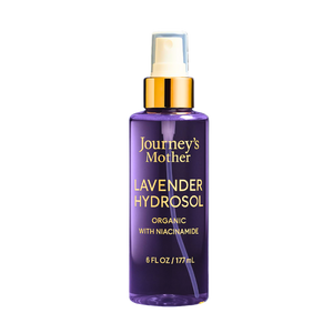 Lavender Face and Hair Toner Mist