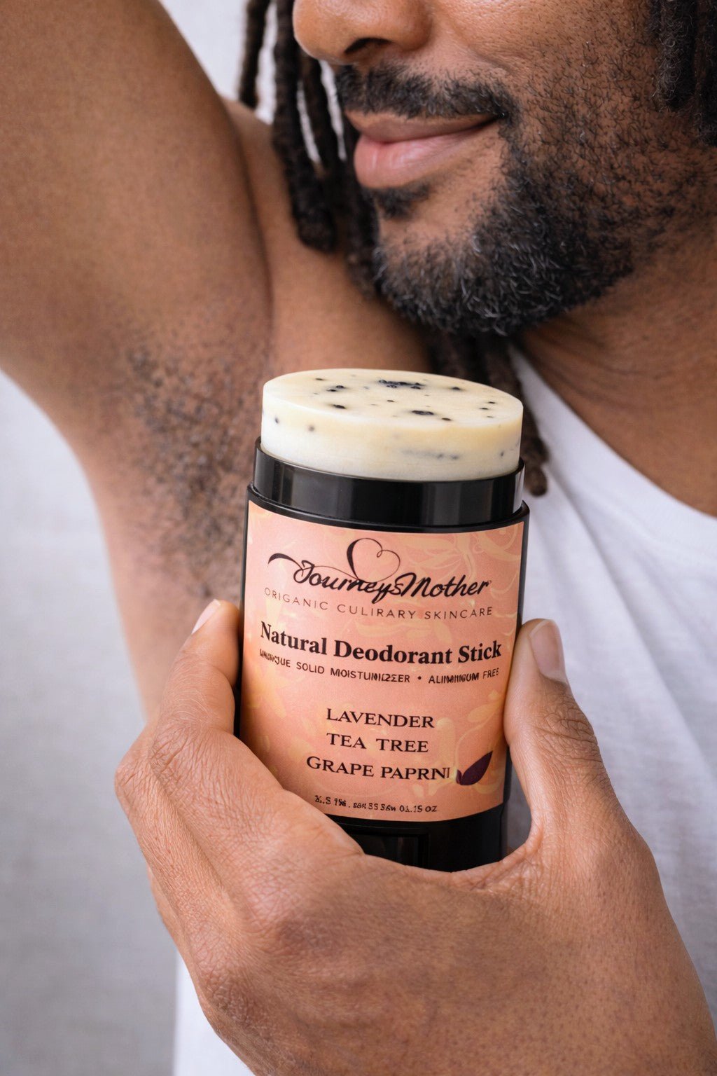 Body Deodorant Stick - Journey's Mother Beauty Health and Fitness