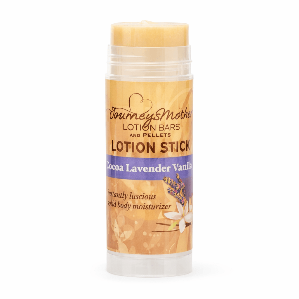 Cocoa Lavender Vanilla Bundle - Journey's Mother Beauty Health and Fitness