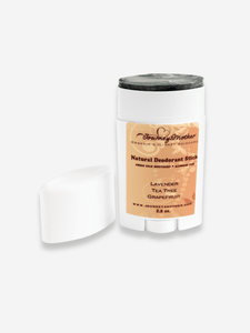 Complete Body Deodorant Stick