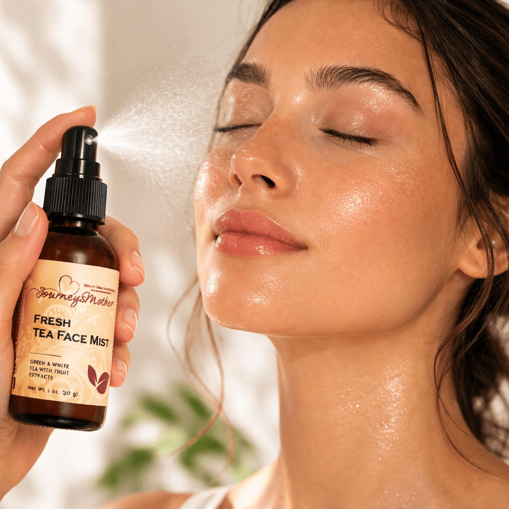 Complete Care Facial Collection - Journey's Mother Beauty Health and Fitness