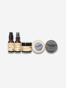 Complete Care Facial Collection