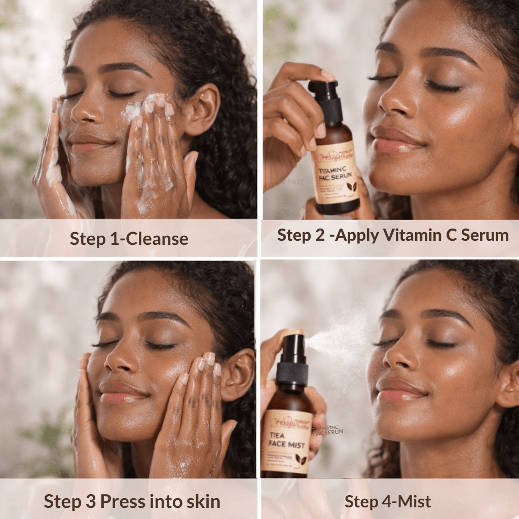 Complete Care Facial Collection - Journey's Mother Beauty Health and Fitness