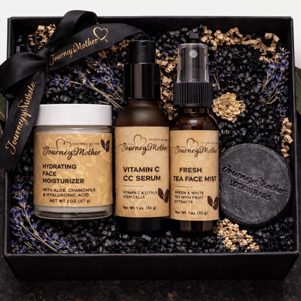 Complete Care Facial Collection - Journey's Mother Beauty Health and Fitness