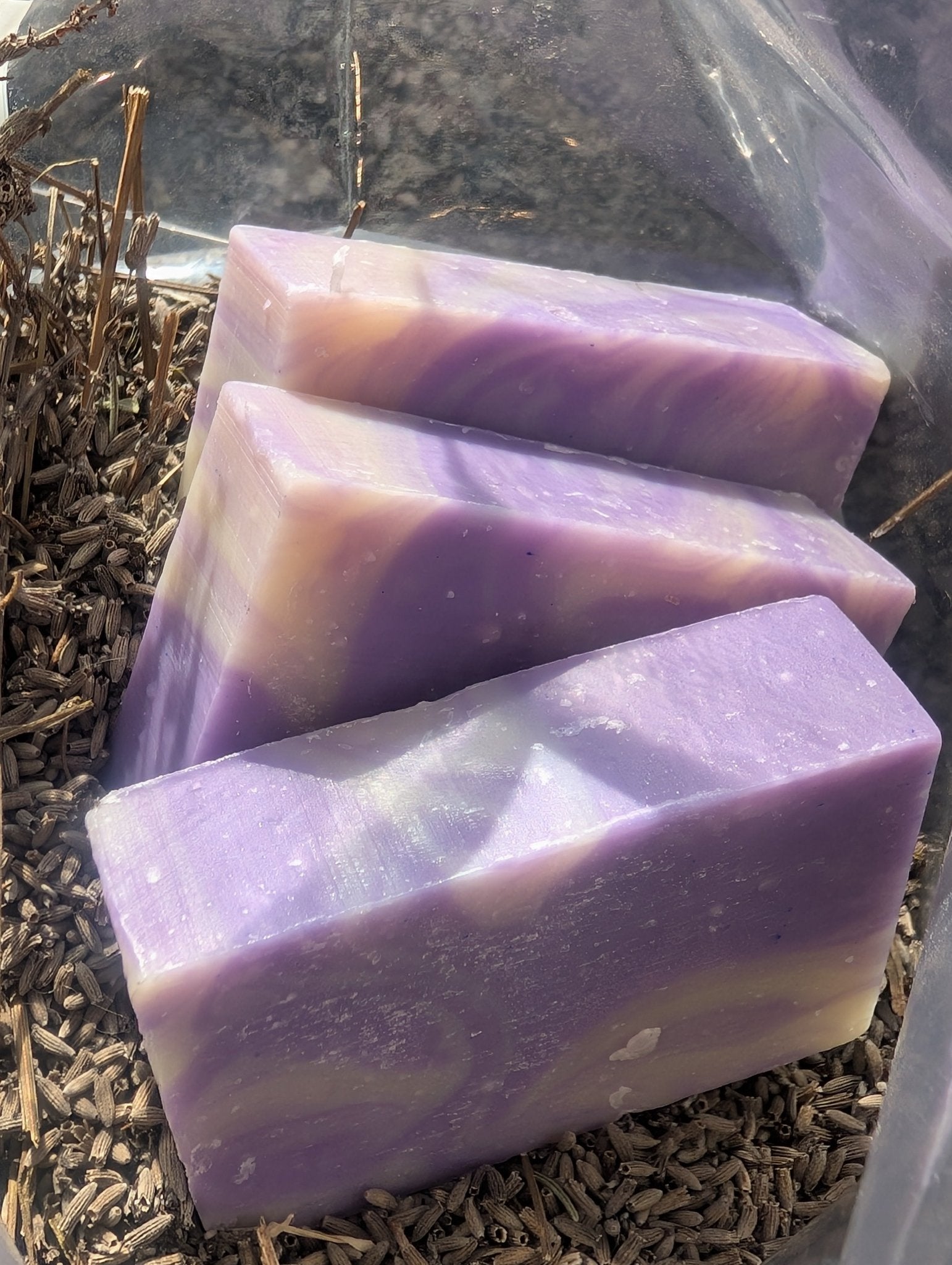 Handmade Artisanal Soap - Journey's Mother Beauty Health and Fitness