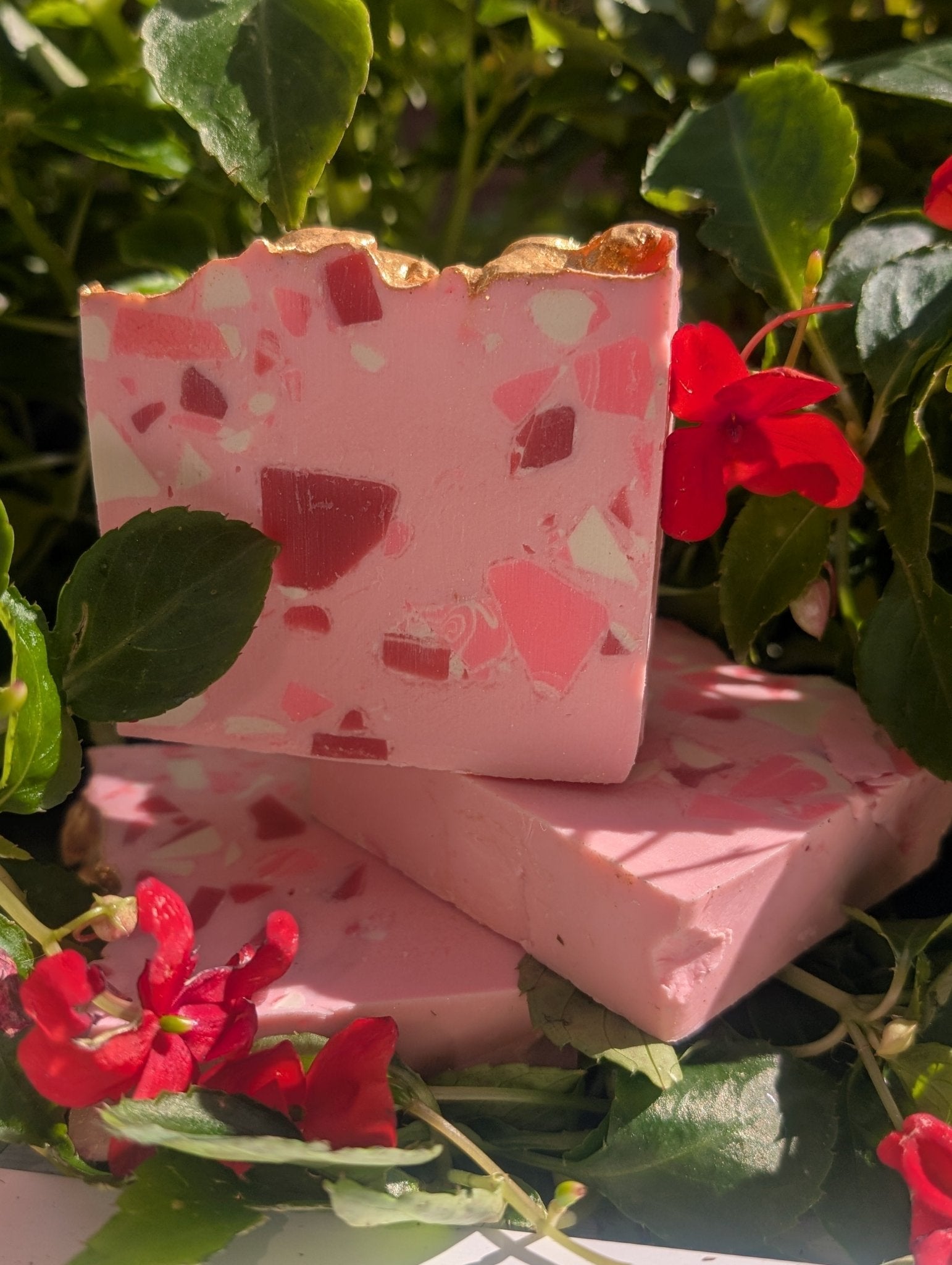 Handmade Artisanal Soap - Journey's Mother Beauty Health and Fitness