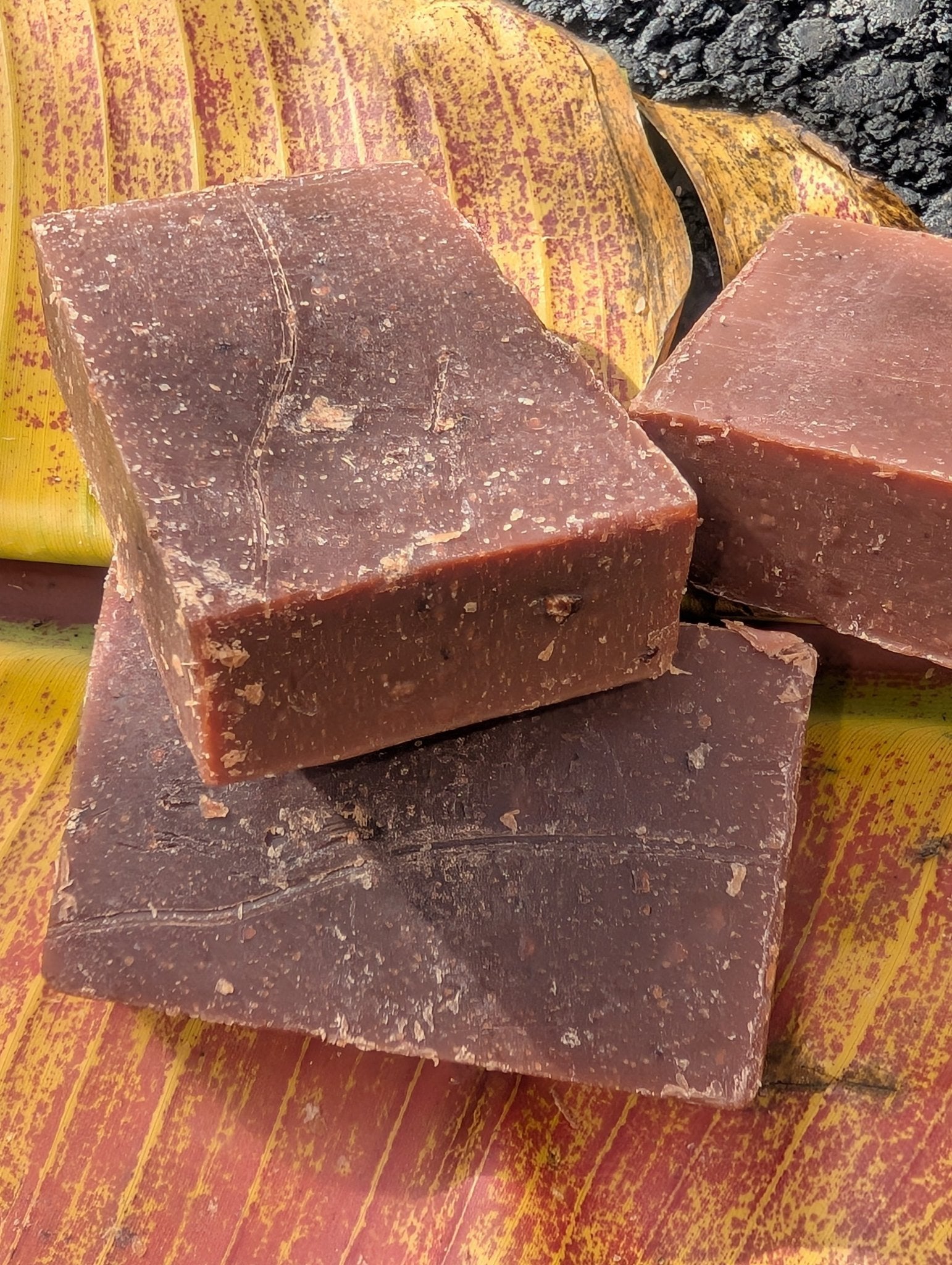 Handmade Artisanal Soap - Journey's Mother Beauty Health and Fitness