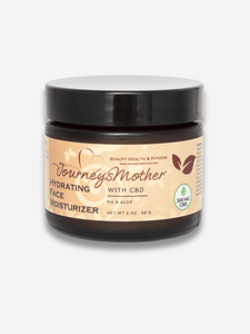 Hydrating Face Moisturizer