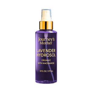 Lavender Face and Hair Toner Mist