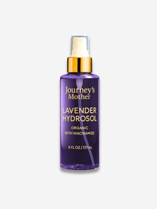 Lavender Face and Hair Toner Mist