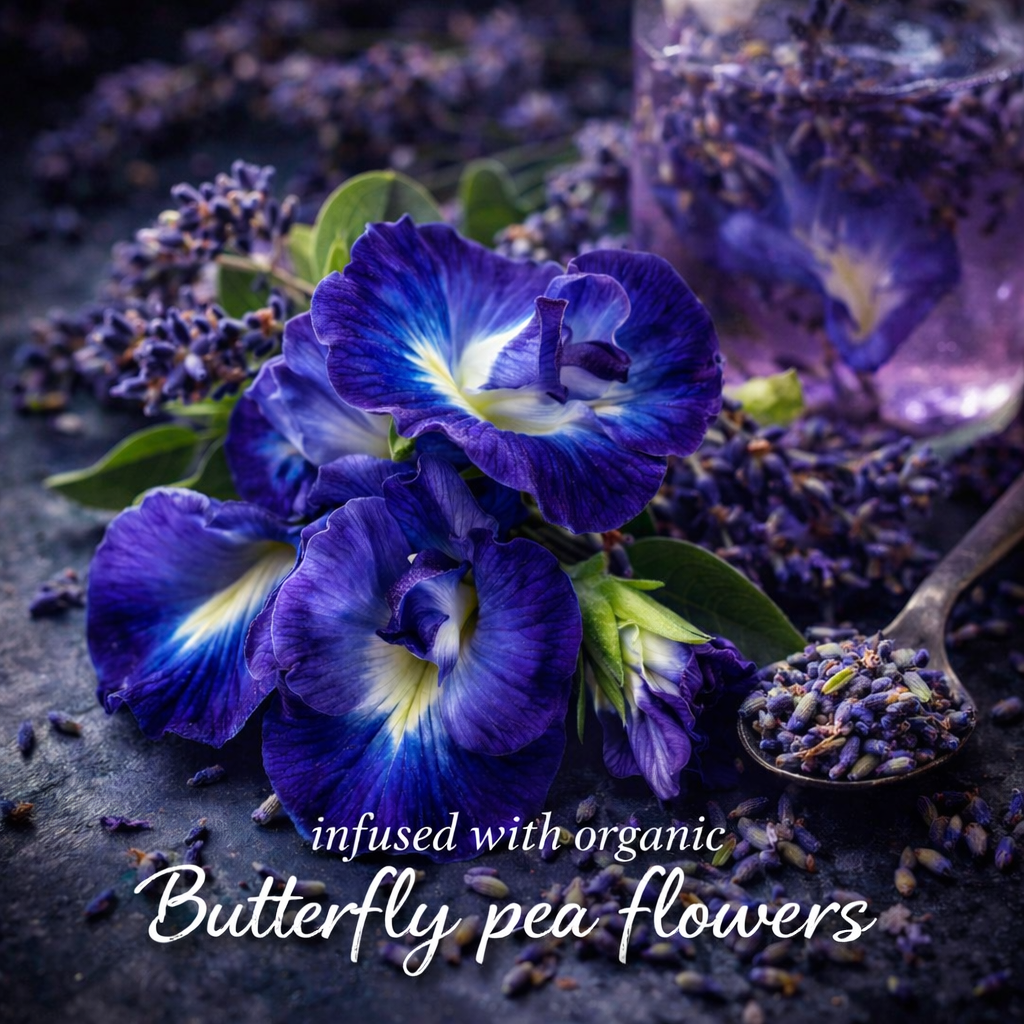 Lavender Hydrosol Face and Hair Toner Mist - Journey's Mother Beauty Health and Fitness