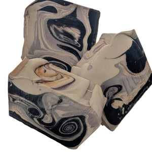 Lavender Vanilla Artisanal Soap