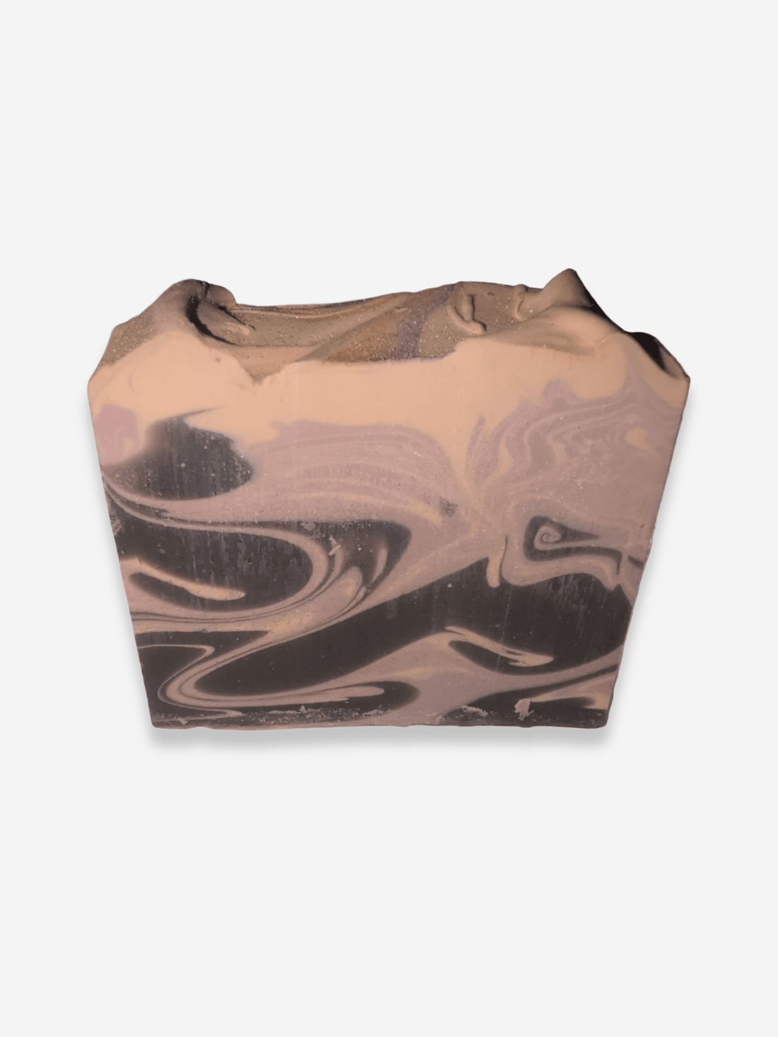 Lavender Vanilla Artisanal Soap - Journey's Mother Beauty Health and Fitness