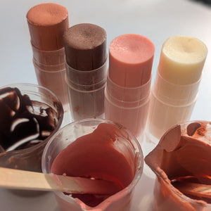 Lip Stick Butter Balm Kit