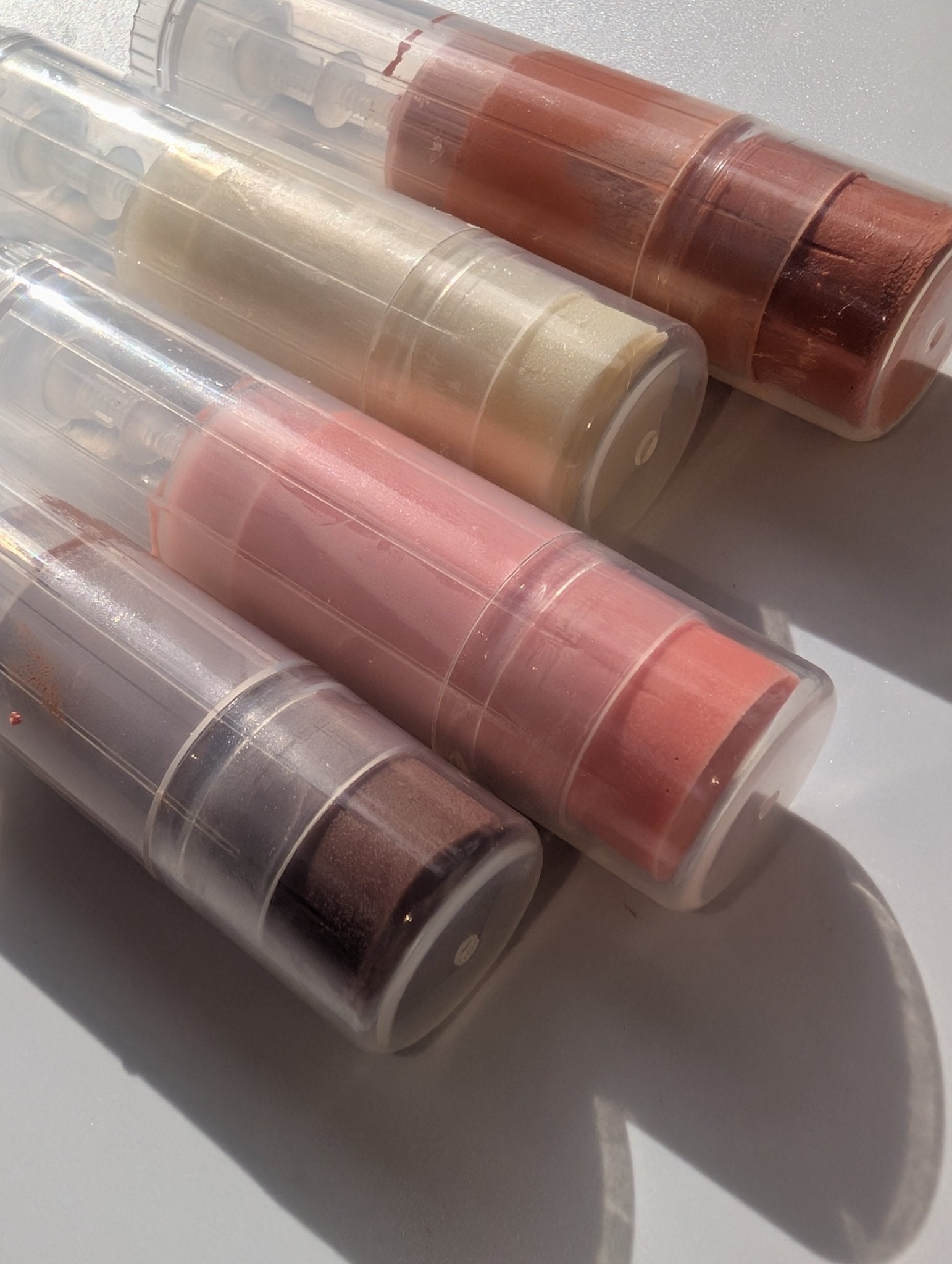 Lip Stick Butter Balm Kit - Journey's Mother Beauty Health and Fitness