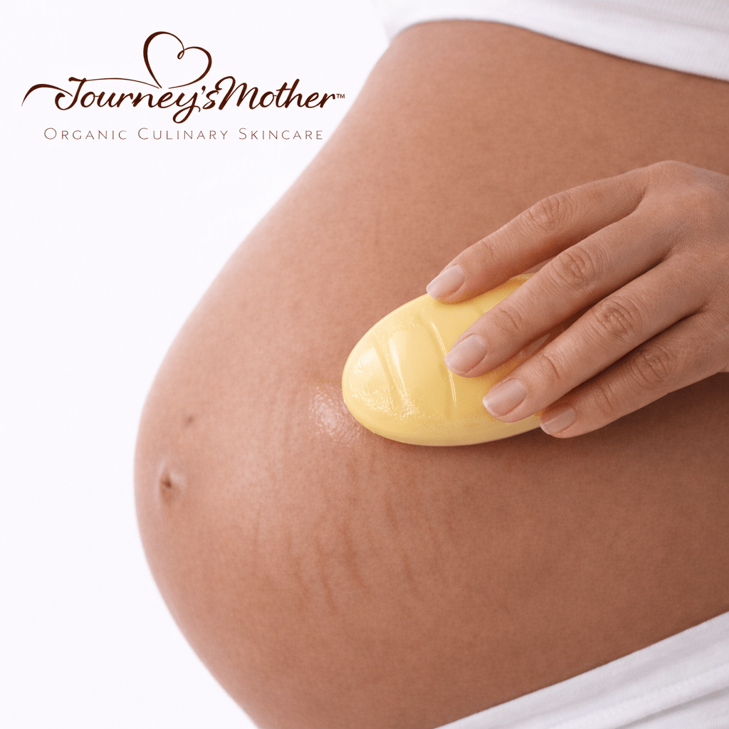 Lotion Butter Bar - Journey's Mother Beauty Health and Fitness