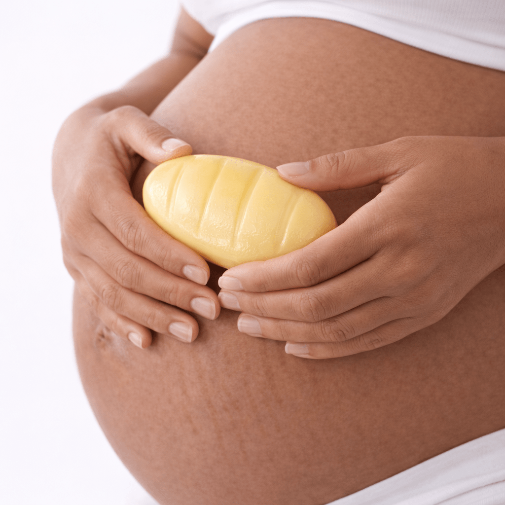 Lotion Butter Bar - Journey's Mother Beauty Health and Fitness