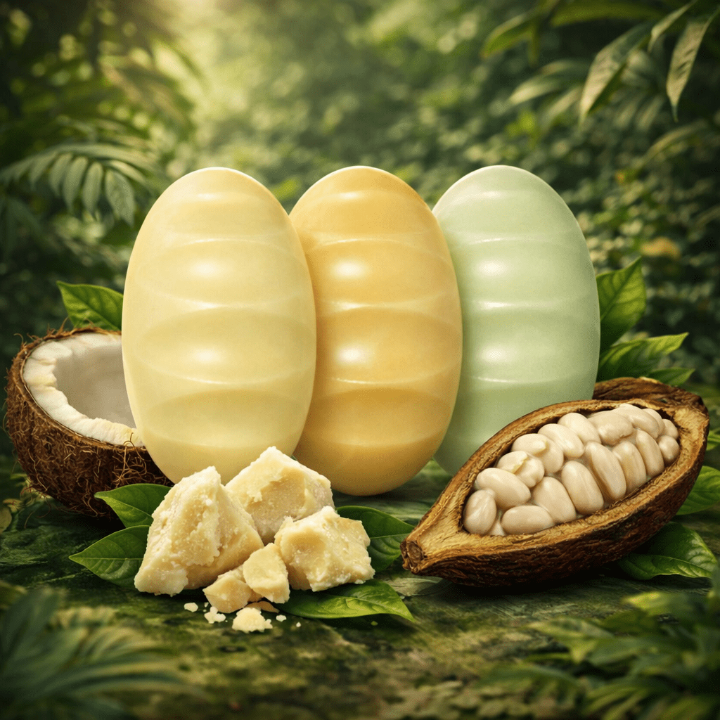 Lotion Butter Bar - Journey's Mother Beauty Health and Fitness