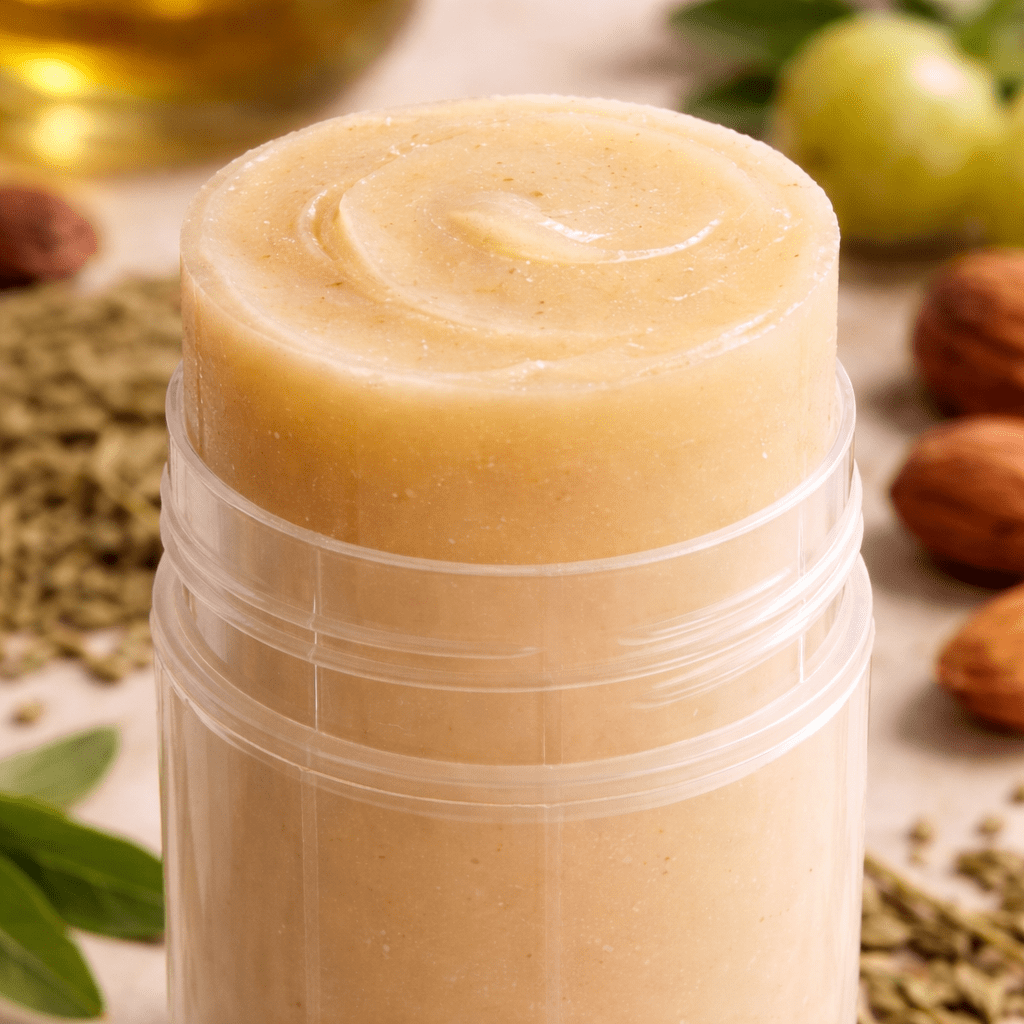 Mother's Mane Herbal Scalp Butter Stick - Journey's Mother Beauty Health and Fitness