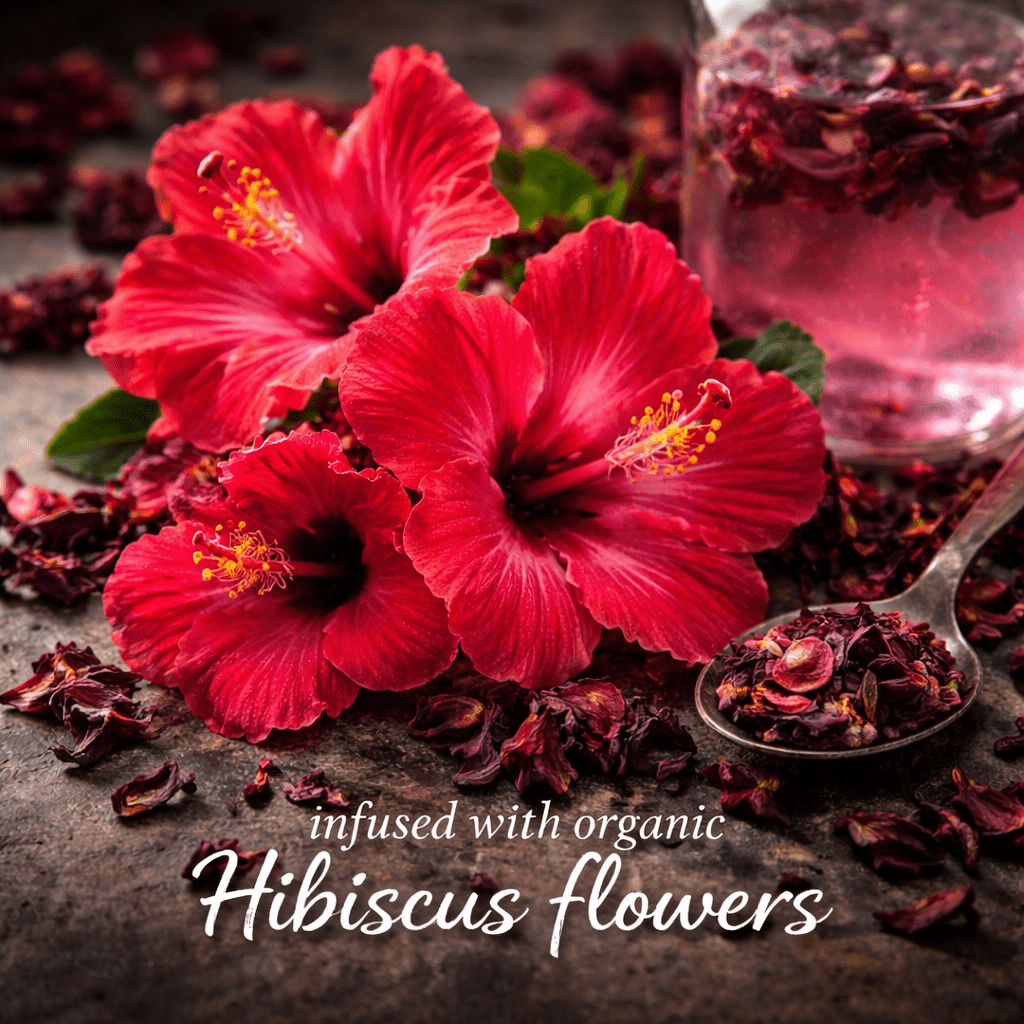 Rose Hydrosol Face and Hair Toner Mist - Journey's Mother Beauty Health and Fitness