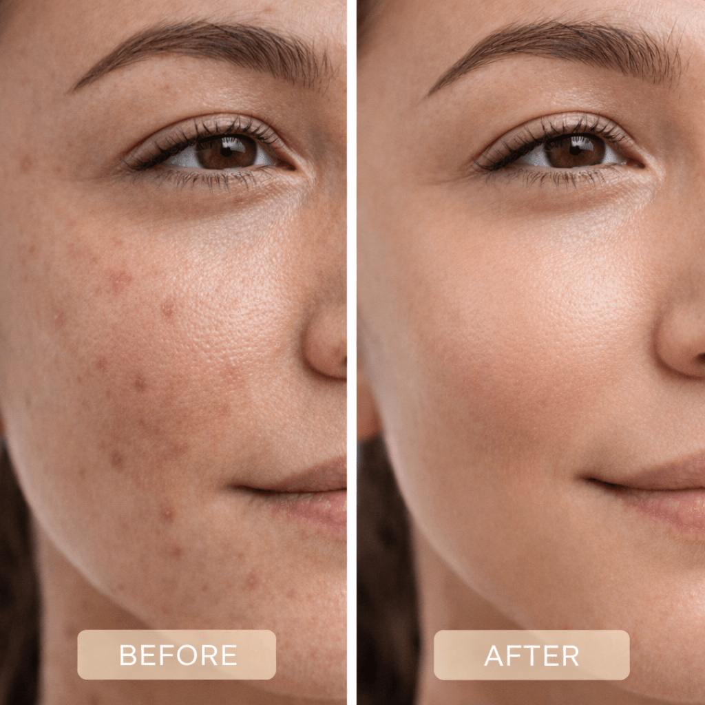 Vitamin - C CC Serum - Journey's Mother Beauty Health and Fitness
