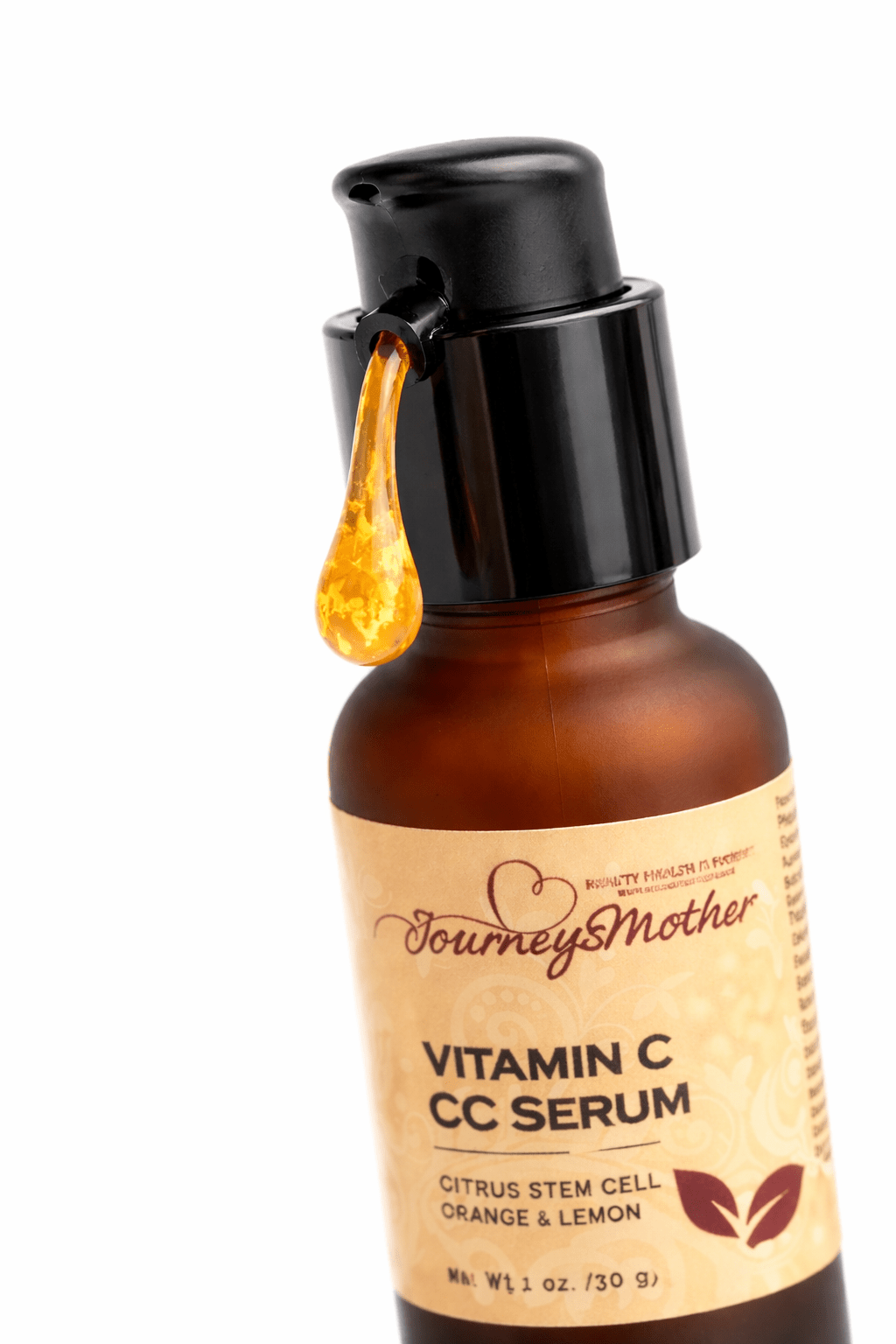 Vitamin - C CC Serum - Journey's Mother Beauty Health and Fitness