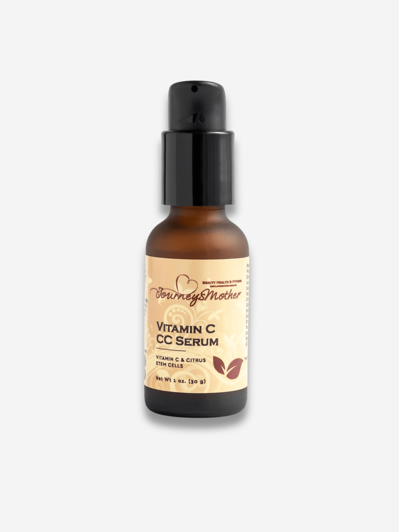 Vitamin - C CC Serum - Journey's Mother Beauty Health and Fitness