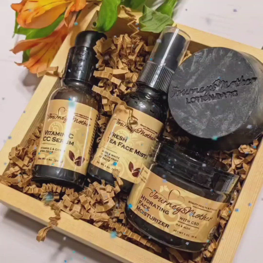 Face Care Gift Set