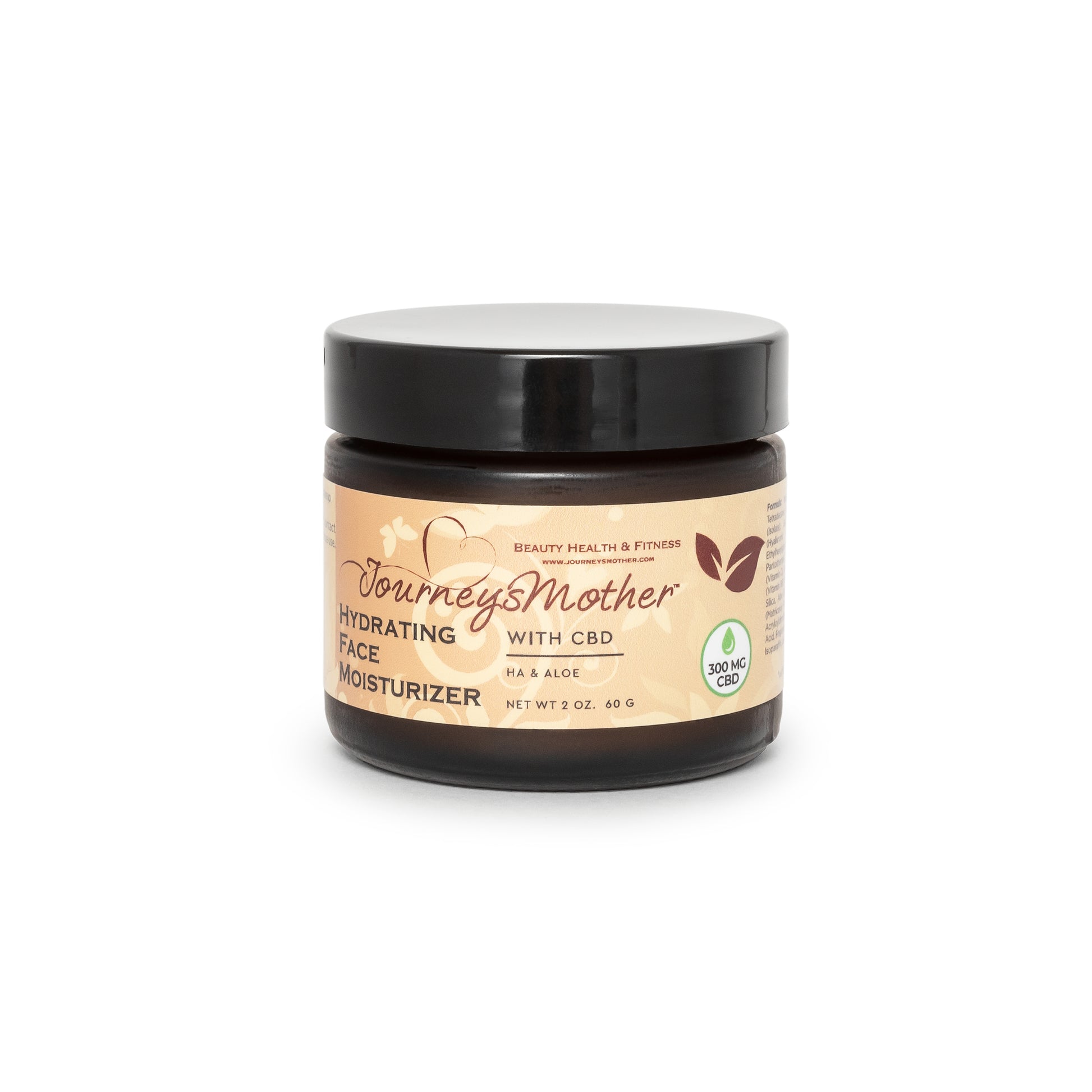 Hydrating Face Moisturizer
