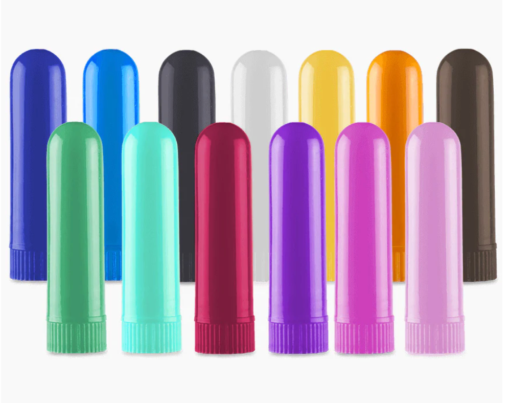 Aromatherapy DIY Kit by Journey’s Mother