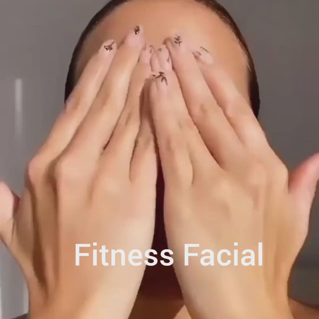 Free Fitness Facial