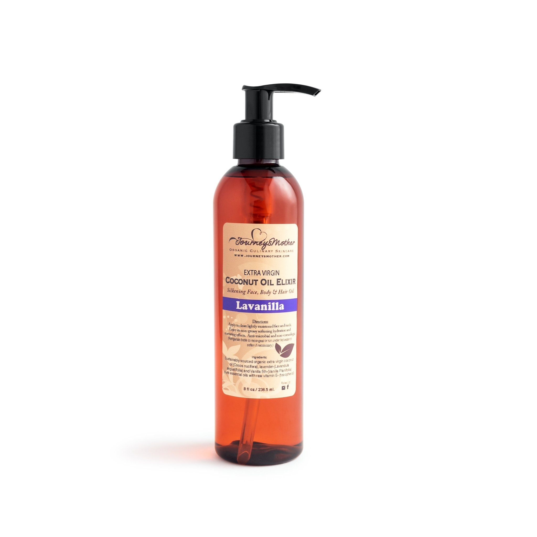 Cocoa Lavender Vanilla Bundle - Journey's Mother Beauty Health and Fitness