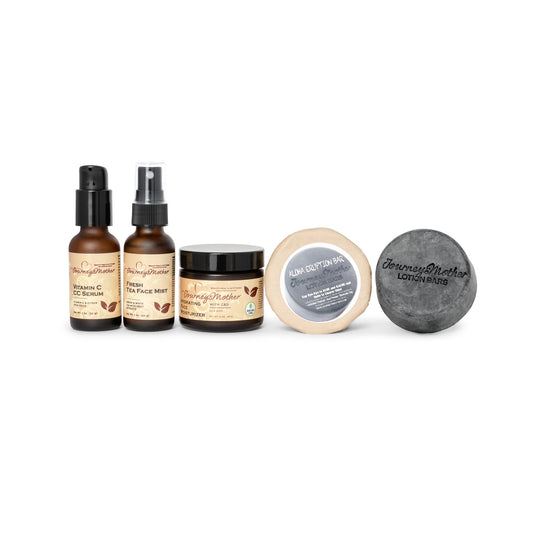 Complete Care Facial Collection - Journey's Mother Beauty Health and Fitness