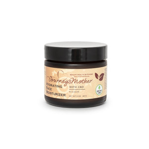 Hydrating Face Moisturizer