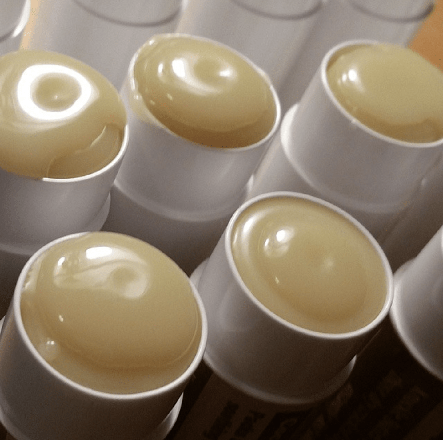 Lip Sticks, Butters and Balms Class - Journey's Mother Beauty Health and Fitness