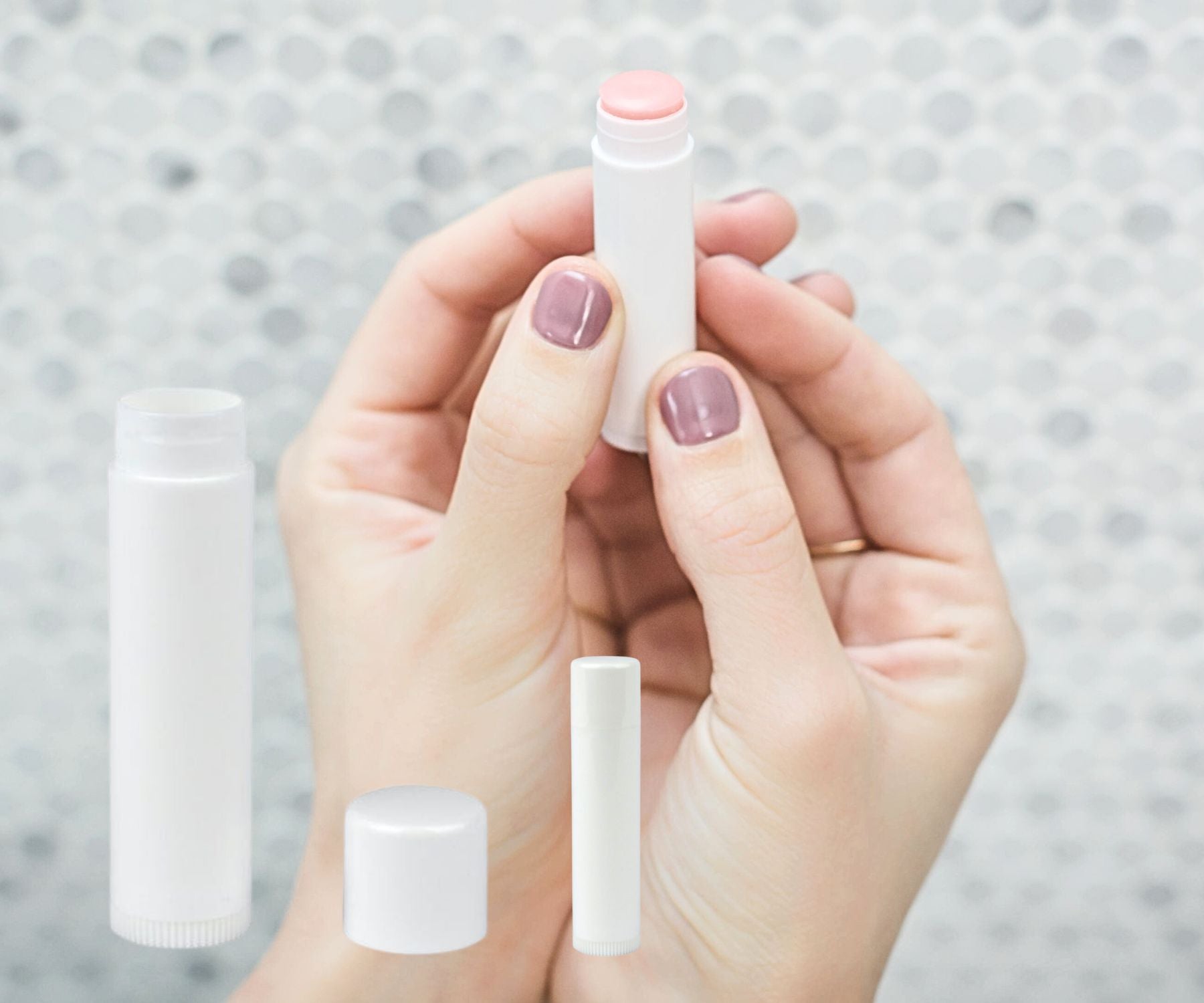 Lip Sticks, Butters and Balms Class - Journey's Mother Beauty Health and Fitness