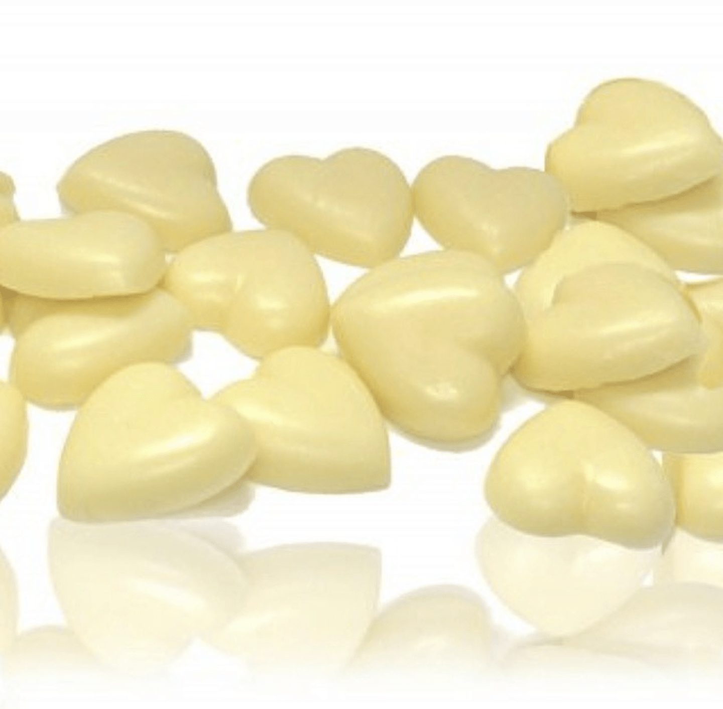 Lotion Heart Pellets - Journey's Mother Beauty Health and Fitness